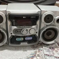 ضبط نوستالژی ال جی