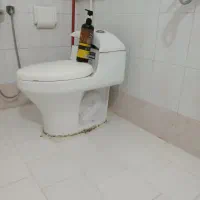 توالت فرنگی۱۵۰۰