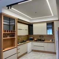 کابینت و کمد دیواری (اقساطی)