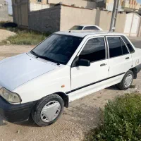 پراید مدل ۹۰