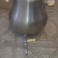 کتری فقط ۴۰۰ هزار تومان|قوری، کتری، قهوه‌ساز دستی|کرمانشاه, |دیوار