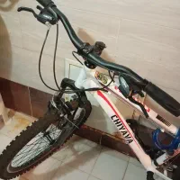 دوچرخه اسکوتر