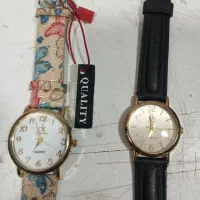 ساعت مچی ck کواتز