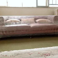 مبلمان مبل راحتی چستر  برند midas مناسب جهیزیه|مبلمان خانگی و میز عسلی|کرج, کرج نو|دیوار