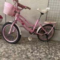 دوچرخه سایز ۱۶|دوچرخه، اسکیت، اسکوتر|شاهینشهر, اقبال لاهوری|دیوار