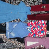 لباس دخترونه