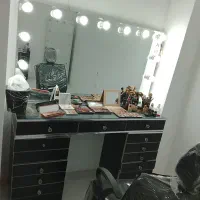 فروش لوازم آرایشگاه|آرایشگاه و سالن‌های زیبایی|جیرفت, |دیوار