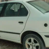 سمند ef7 مدل 90