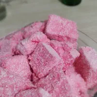 مارشمالو یا همون پف پفی