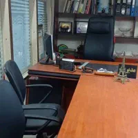 تمام مبلمان دفتر برندنیلپر