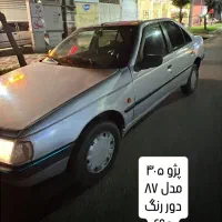 پژو۴۰۵