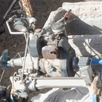 دستگاه دروگر|ماشین‌آلات صنعتی|گناباد, |دیوار