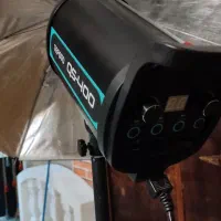 نور 400 ژول گودکس