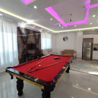 ویلا استخردار سه خوابه آبگرم بیلیارد|اجارهٔ کوتاه‌مدت آپارتمان و سوئیت|بندر انزلی, شالیور|دیوار