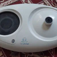 سینی چای ساز|قوری، کتری، قهوه‌ساز دستی|بروجرد, |دیوار