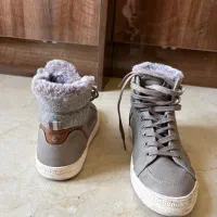 کفش آلمانی bench سایز ۴۰|کیف، کفش، کمربند|تهران, ایرانشهر|دیوار