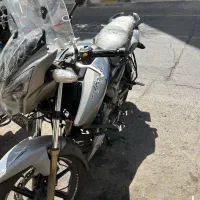 اپاچی مدل ۹۵