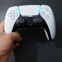 دسته بازی PS5