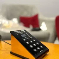 دستگاه باشگاه مشتریان / ذخیره شماره مشتری|فروشگاه و مغازه|اردبیل, |دیوار