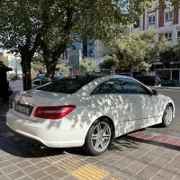 بنز E350 کوپه ، مدل ۲۰۱۲|خودرو سواری و وانت|تهران, سعادت‌آباد|دیوار