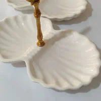 دوعدد ظرف جا ترشی
