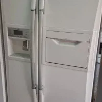 یخچال فریزر دوو