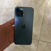 گوشی ایفون ۱۲ پرومکس