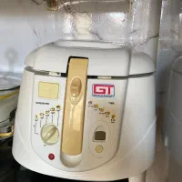 سرخ کن General نو