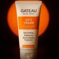 کرم ضدلک بیوممتیک اصل (ویتامین سی گاتیو)