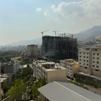 ۱۵۵متر ویو ابدی در بلوار مژدی(اوشان) بلوک شهرداری|اجارهٔ آپارتمان|تهران, شهرک گلها|دیوار