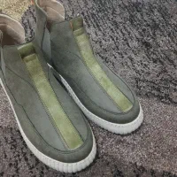 نیم بوت طبی.|کیف، کفش، کمربند|دزفول, |دیوار