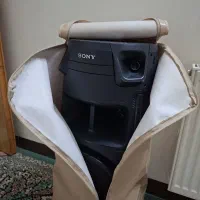 کاور وسایل صوتی وبرقی