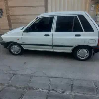 پراید هاچبک کره ای مدل ۸۰|خودرو سواری و وانت|قزوین, |دیوار