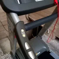 تردمیل تنتوری t20 فلاندی (۴ماهه)|تجهیزات ورزشی|یزد, |دیوار