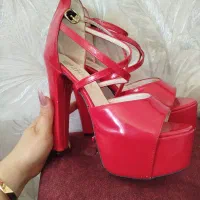 کفش مجلسی و بیرونی