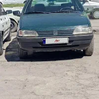 پژو آردی ۸۲