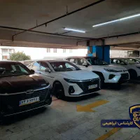 مولتی برندینگ خودرویی صفرموجود نقدواقساط اتومدیران