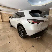 هونداZRVهیبرید2024صفرسفیدالماسی متالیک با گارانتی|خودرو سواری و وانت|تهران, جنت‌آباد شمالی|دیوار