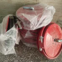 شلنگ آتش نشانی