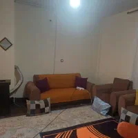 فروش مسکن مهر نجف‌آباد یک خواب همکف|فروش آپارتمان|یاسوج, |دیوار