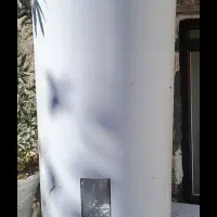 آبگرمکن ایستاده سالم|آبگرمکن، پکیج، شوفاژ|سنقر, |دیوار