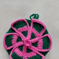 دستگیره بافتنی