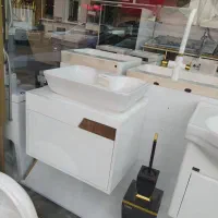روشویی پی وی سی.کاملا ضدآب
