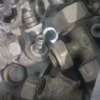 اتصالات لوله سفید