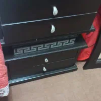 دراور وپاتختی|جاکفشی، کمد، دراور|مرند, |دیوار