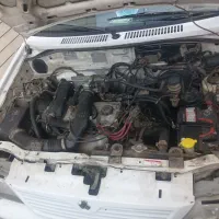 پراید ۱۱۱مدل ۸۹|خودرو سواری و وانت|اصفهان, مارچین|دیوار