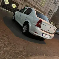 رنوتندر پلاس مدل ۱۳۹۷درحدصفر