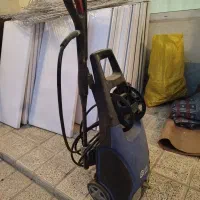 موتور کارواش