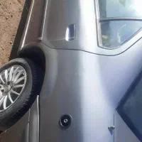 سمند ایکس ۷ مدل ۸۴|خودرو سواری و وانت|بناب, |دیوار