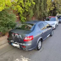 رانا فابریک TU5|خودرو سواری و وانت|شیراز, تاچارا|دیوار